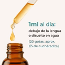 Gotas de Bienestar para Drenaje Linfático